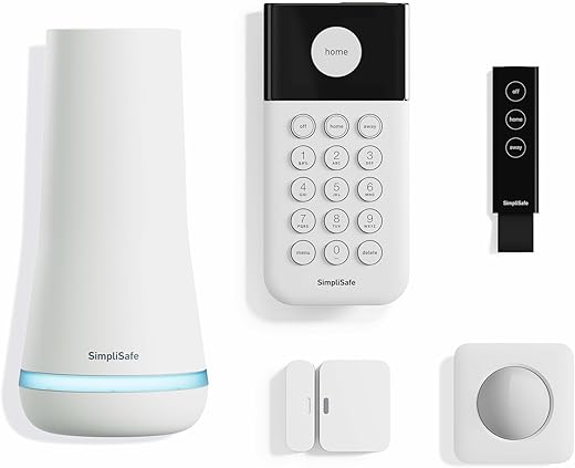 5 Must-Have Add-Ons for Your SimpliSafe System