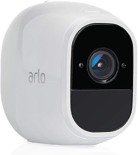 Top 5 Arlo Pro Products You Need Right Now