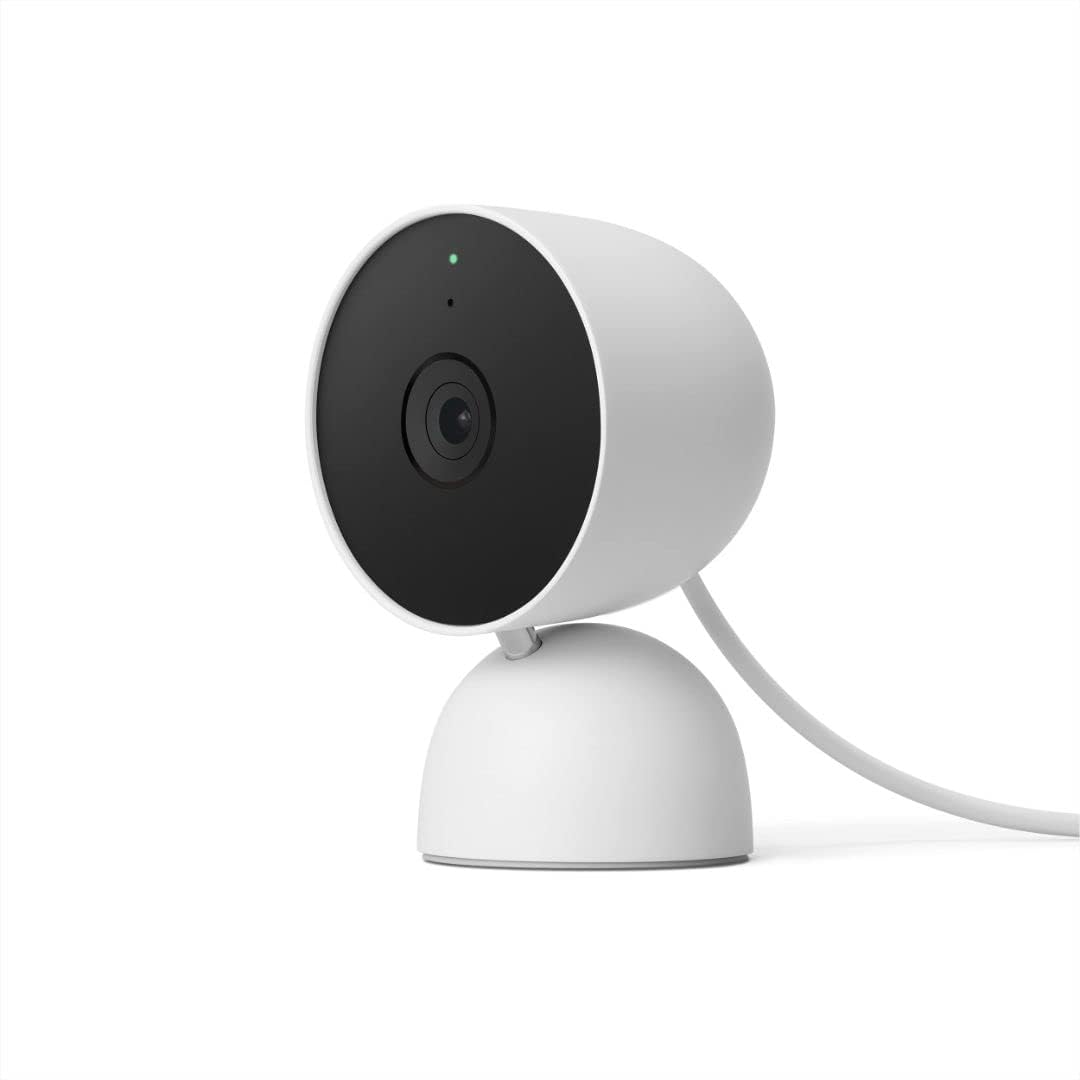 Top 6 Must-Have Nest Secure Products