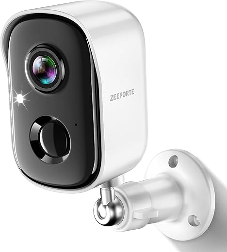 Top 6 Wireless Security Cameras for Ultimate Protection