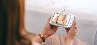 baby monitor