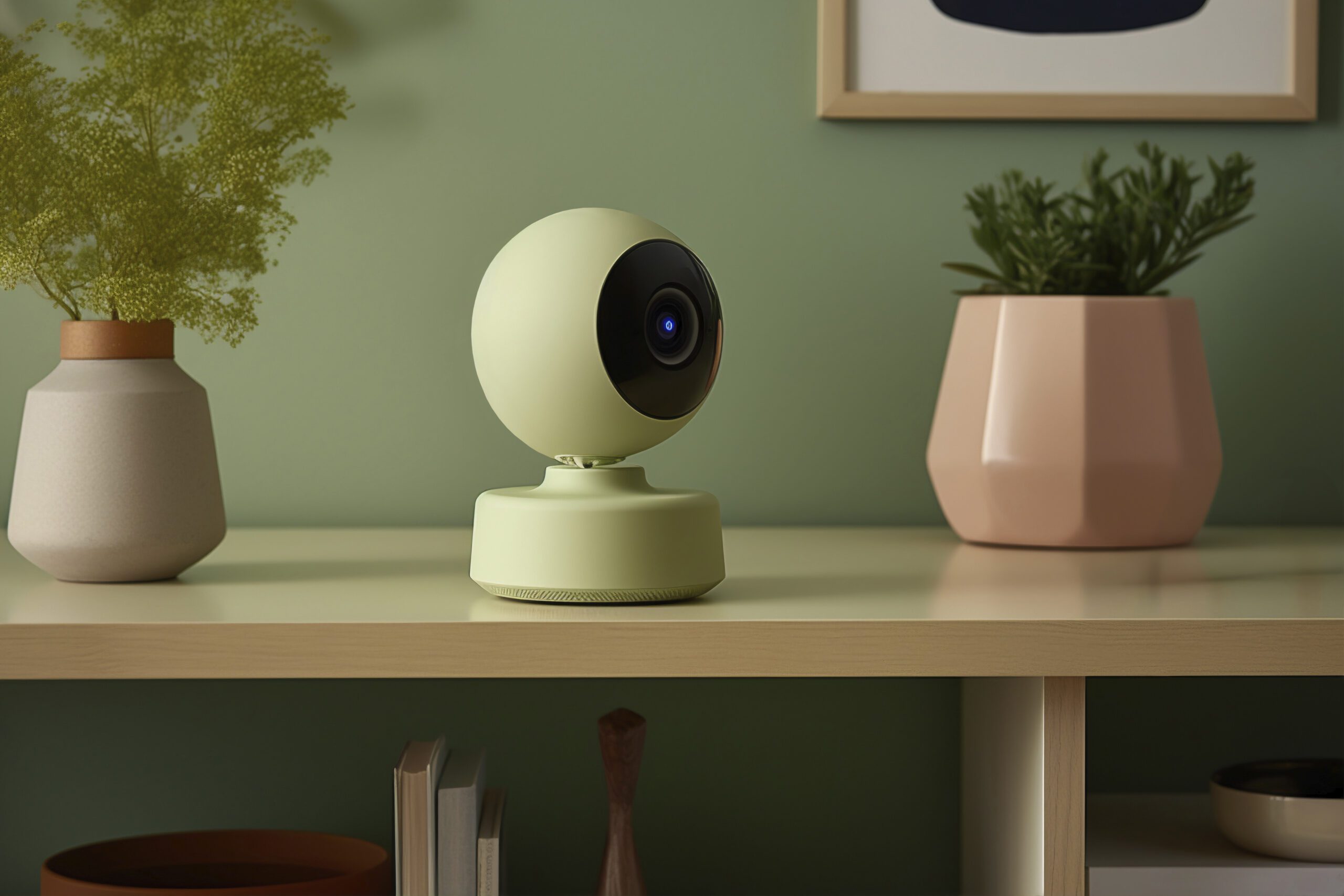 eufy Baby Monitor